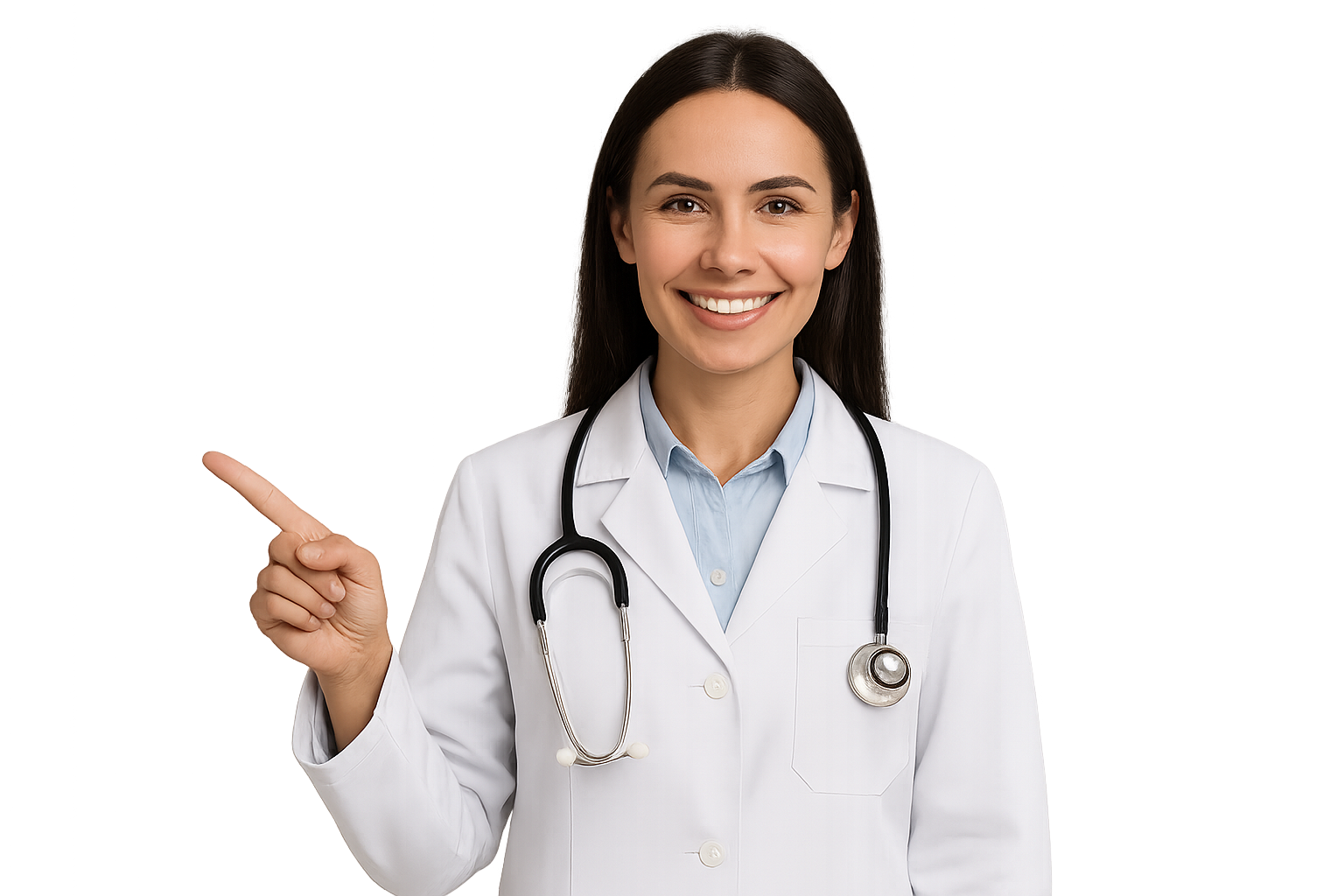 Female Doctor